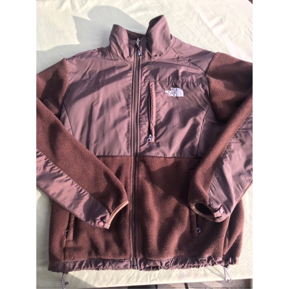 SALE The North Face Denali Wmns Fleece Jacket sz L